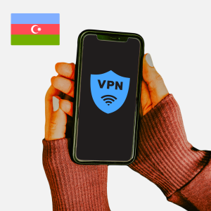 Wireguard VPN - Azerbaijan - VPN for Virtual Assistants - 6M