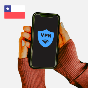 Wireguard VPN - Chile - Protect Workforce VPN - 12M