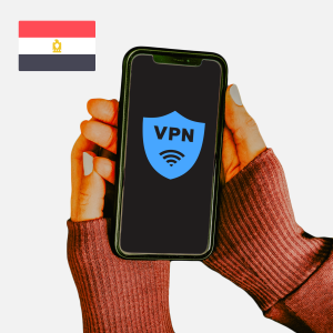Wireguard VPN - Egypt - VPN for AI Agents - 6M