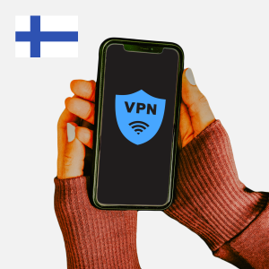 Wireguard VPN - Finland - Stealth Workforce VPN - 6M