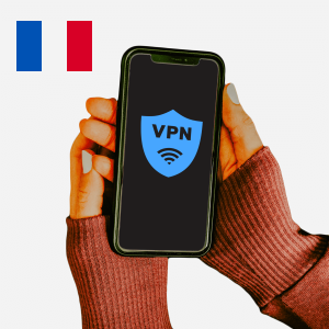 Wireguard VPN - France - Stealth Virtual Staff - 6M