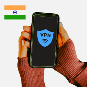 Wireguard VPN - India - VPN for Virtual Assistants - 12M