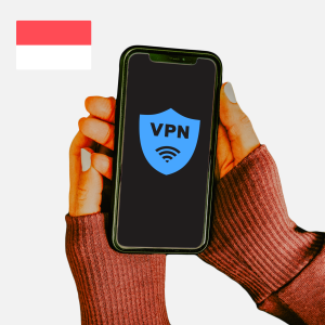 Wireguard VPN - Monaco - Sentinel Workforce VPN - 12M