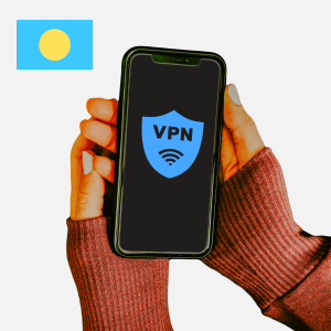 Wireguard VPN - Palau - VPN for Virtual Assistants - 12M