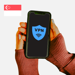 Wireguard VPN - Singapore - VPN for AI Agents - 6M